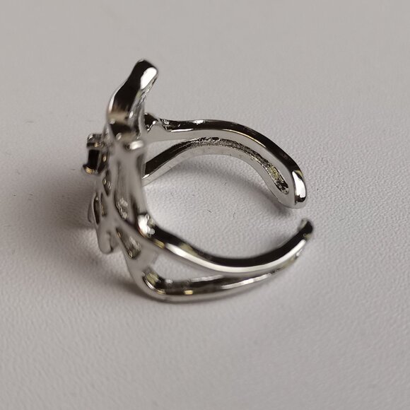 Pre-owned women's classic fashion rings - Picture 5 of 5